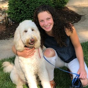 Meet your Posher, Samantha